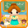 迷你校园趣味英语app内购免费破解版v1.0破解版