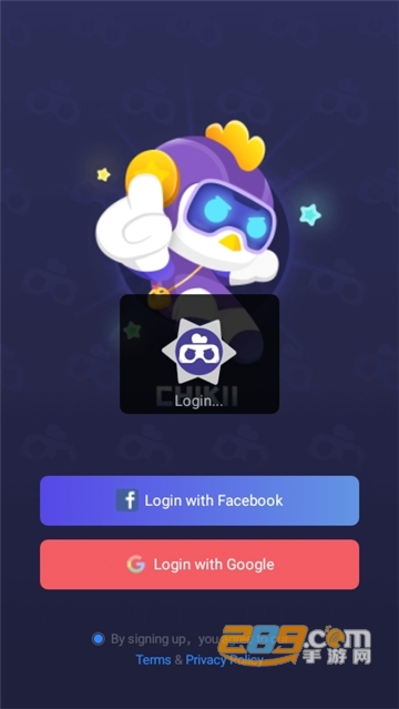 chikii云游戏无限时长免登录中文破解版v1.1.1破解版