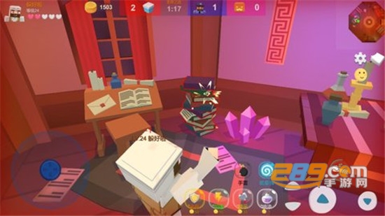 欢乐躲猫猫内购破解版v1.0.2安卓版