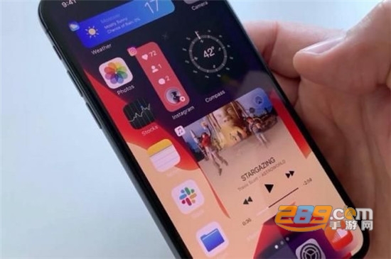 ios14.2 beta4描述文件正式版v1.0官方版