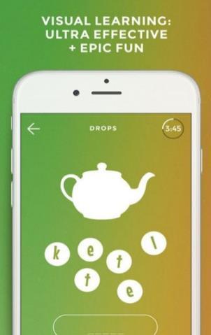 DropsAPP