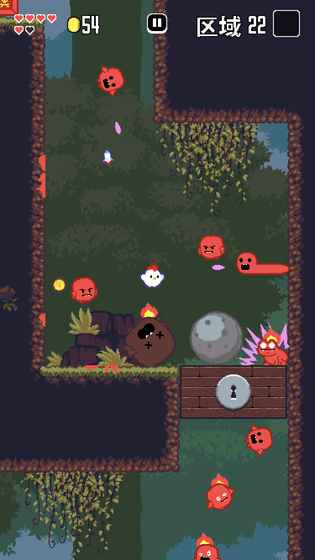 Super Fowlst最新版