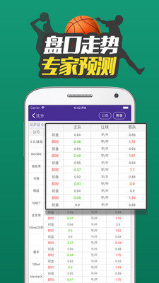 体育比分365APP