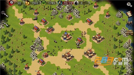 WarAgePremium(战争时代高级破解版)0.42