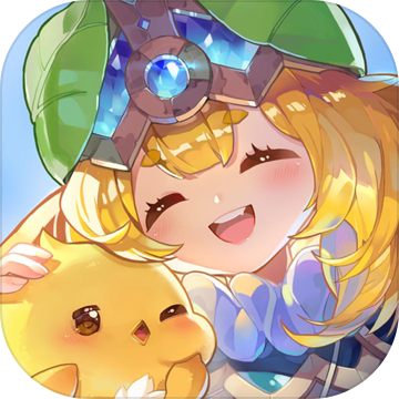 咔叽探险队手游官方先行版v1.10.10