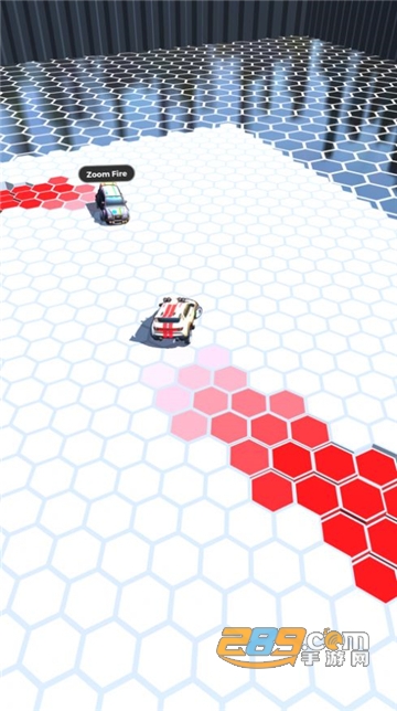 racerking游戏中文安卓版v1.3中文版