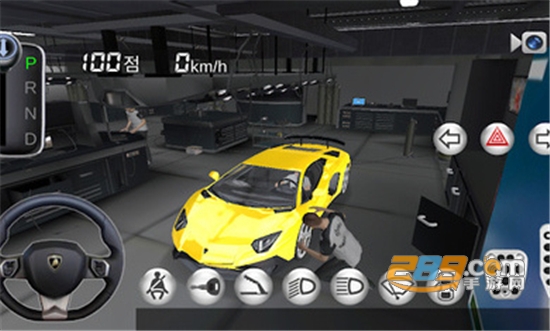 3D驾驶课游戏中文版无限汽车下载2022最新版v26.53最新版