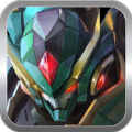 Infinity Mechs游戏中文版官方安卓版v1.1中文版
