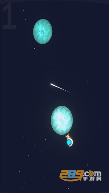 星球行者安卓最新版v0.3