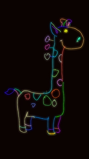 孩子画画APP