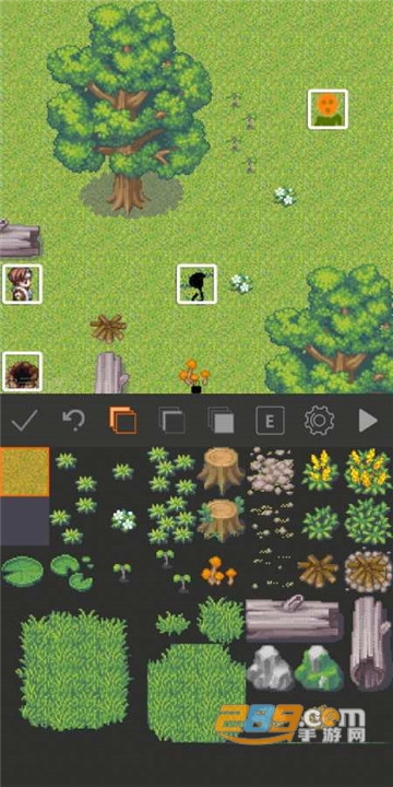 剧本编辑器安卓汉化版v2.8.1最新版