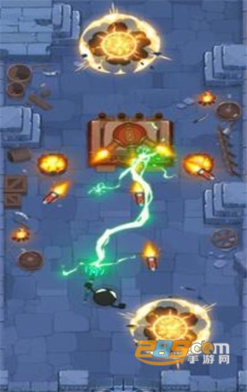 Stick Gun(火柴人枪手射击破解版全武器角色免费版)v1.9.4破解版