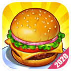疯狂烹饪之旅官方版v1.0.7