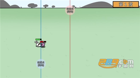 Animal farm defense war动物农场保卫战内购免费版v1.0.0安卓版