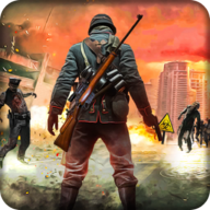僵尸猎人战地正式版v1.0.0