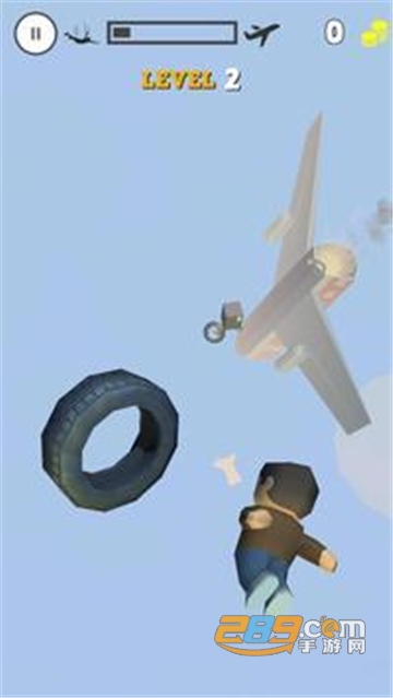 Plane Crash Survival(飞机失事求生单机版)v1.0.0