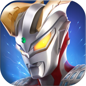 DX ULTRAMAN ORB(奥特曼融合模拟器中文安卓免费版)v1.1.0安卓版