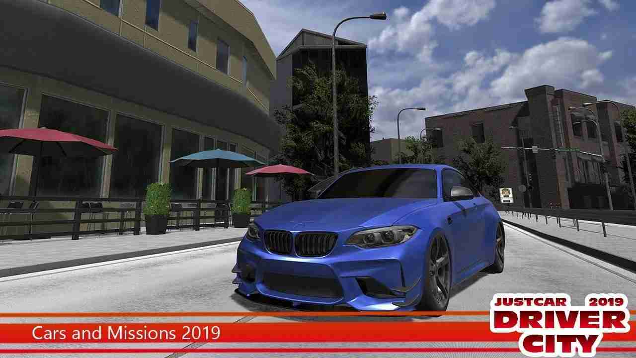司机城2019最新版