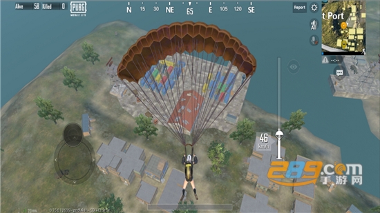 绝地求生轻量版手游 绝地求生轻量版手游