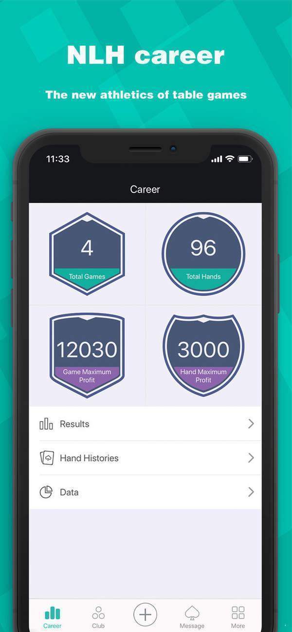 微扑克wepoker  v1.0.1