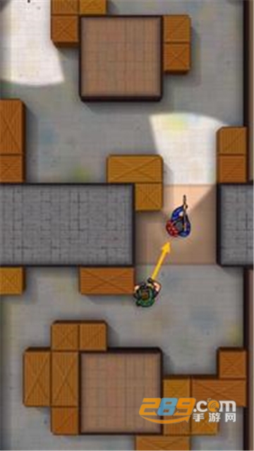 Assassin(刺客先锋安卓中文版)v1.0.0