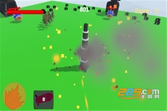 给我瞬间爆炸官方版v1.0.0