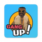 帮派街头战争（Gang Up: Street Wars）无限金币无限钻石版v0.031安卓版