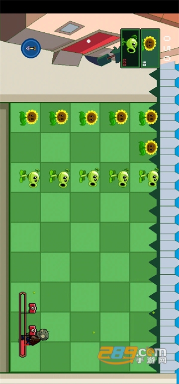 植物大战僵尸究极自制版下载手机版2022最新版(pvz自制版)v1.5最新版