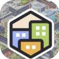 Pocket City Free(口袋城市2汉化破解版免费最新版)v0.1.99汉化版
