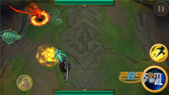 Battle Of Legends(Battle of Legend破解版)v1.2.4安卓版