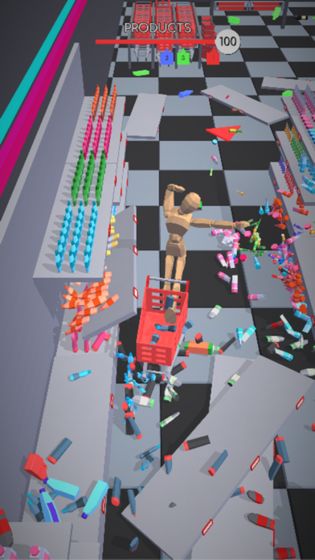 Mall.io最新版