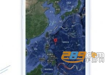 流浪潮汐官方版 流浪潮汐官方版