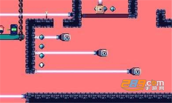 瑞秋与电梯游戏中文破解版v5.2破解版