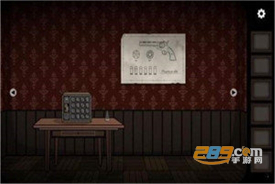 Strange Case: The Alchemist怪案炼金术士官方版v0.0.9