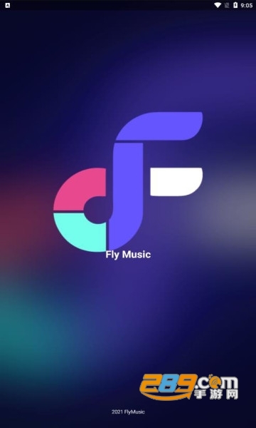 Fly音乐飞翔音乐app安卓版下载2023最新版v1.1.1手机版