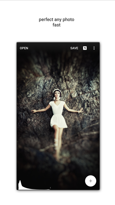 SnapseedAPP