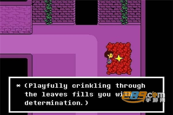 Undertale(尘埃传说免付费破解版)v1.0.0