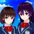 樱花学园高校模拟器中文版农场免费安卓版v1.036.07
