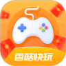 香菇快玩游戏平台无限金币破解版v1.0.0破解版