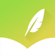 指尖文学APP