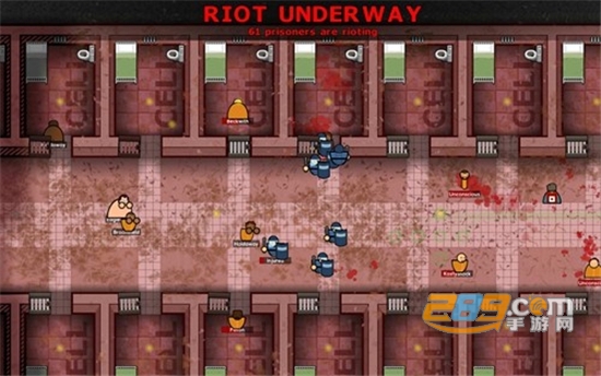 prisonarchitect中文安卓版v2.0.9中文版