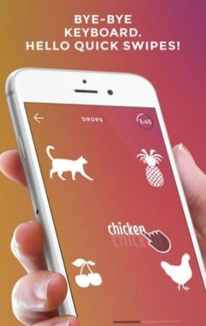 DropsAPP