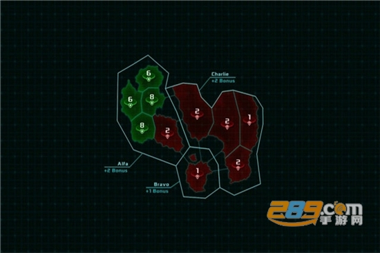 Risky Wars(危险的战争完整版)v1.0.0