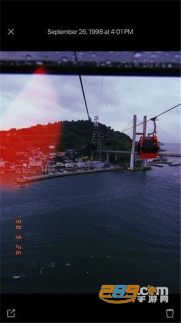 HUJI Cam安卓破解版免更新旧版v1.3旧版