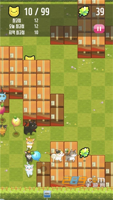 猫尾巴的故事官方版v1.0.0