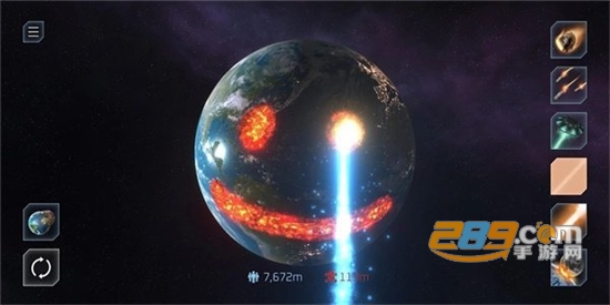 solar smash安卓免费破解版v3.55.8破解版