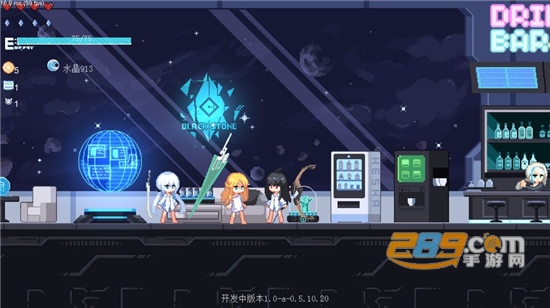 新月纪元最新版v1.4.0.5