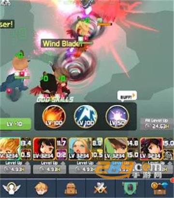 God from today(今天的上帝官方版)v1.5.6