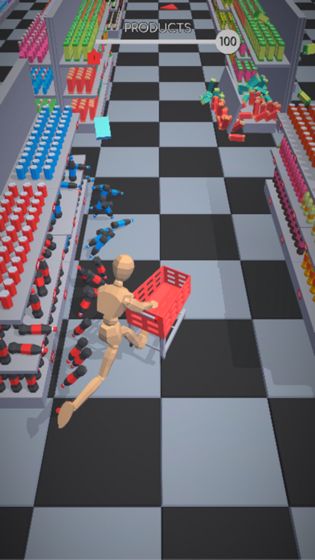 Mall.io最新版