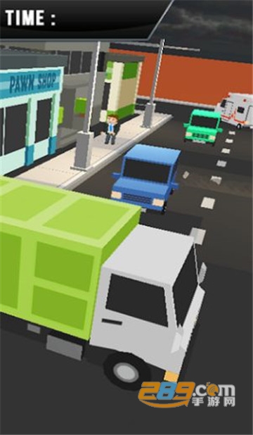 Pixel Survival 2(像素城市逃亡安卓版)v1.0